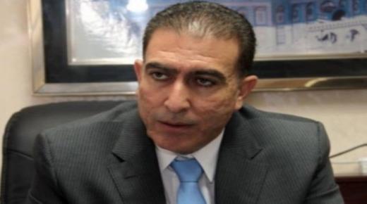 عاجل .. إبراهيم الطراونة :أنا وأخوتي وما ملكنا ليس إلا تحت رهن إشارة سيد البلاد