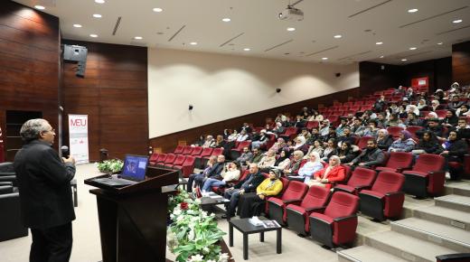 “الشرق الأوسط” تقيم ندوة علمية تعنى بمكانة مراكز الزوار في الأماكن الأثرية