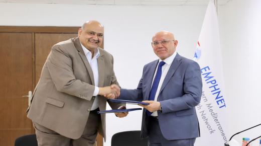 شراكة استراتيجية بين امفنت ووزارة الصحة العراقية لتعزيز الرعاية الصحية الأولية والاستجابة للطوارئ