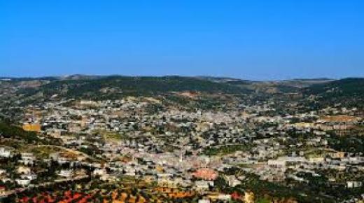 بيان من عشيرة الفريحات