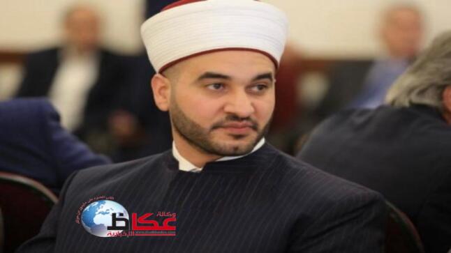 الدكتوراه لفضيلة القاضي إدريس عجاج العبداللات .. مبارك