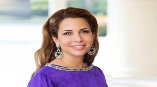 بريطانيا: القضاء يأمر حاكم دبي بدفع 554 مليون استرليني لتسوية خلاف على حضانة طفليه