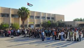 وزير التربية يوعز بالاستعداد لاستقبال الطلبة في المدارس