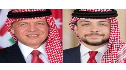 شركة الأسواق الحرة الأردنية تهنئ بمناسبة ذكرى المولد النبوي الشريف