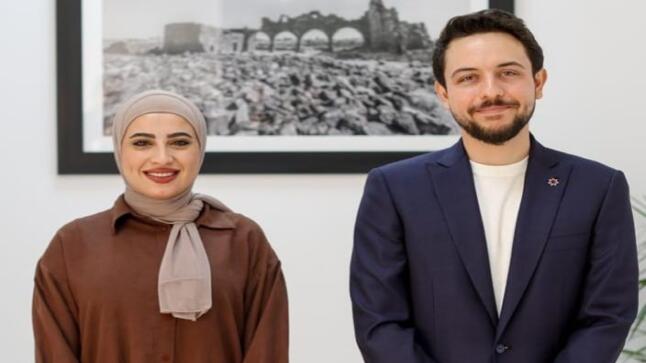 تعيين شهد حمدان راشد الشديفات في مجلس محافظة المفرق .. مبارك