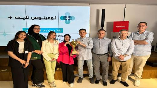 جامعة العلوم التطبيقية تحتل المركز الأول في هاكاثون MenaDevs والمختص في الذكاء الاصطناعي التوليدي…