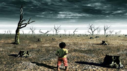 معلومات مغلوطة حول الأزمة المناخية ومطالبات في ترسيخ مفهوم العدالةالمناخية