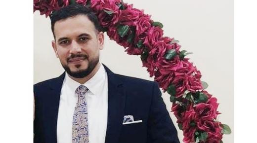 اشهار خطوبة الشاب أنس خليل احمد معيوف عليان … آل عليان وآل رصرص نسايب – فيديو