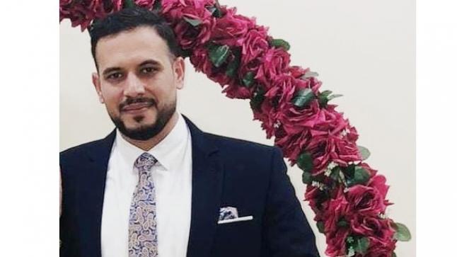 اشهار خطوبة الشاب أنس خليل احمد معيوف عليان … آل عليان وآل رصرص نسايب – فيديو