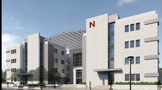 طلبة “الشرق الأوسط” مقبلون على تجارب دراسية في مبانٍ جديدة تحاكي تطور التعليم العالي عالميًا