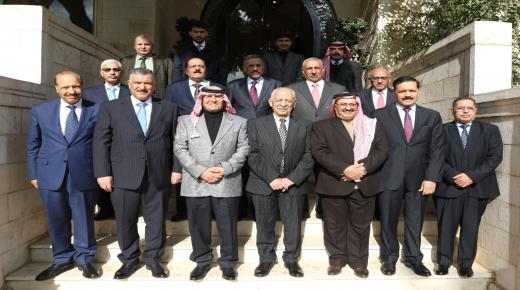 العيسوي: الأردن، بقيادته الهاشمية، يواصل جهوده لوقف العدوان على غزة وضمان تدفق المساعدات