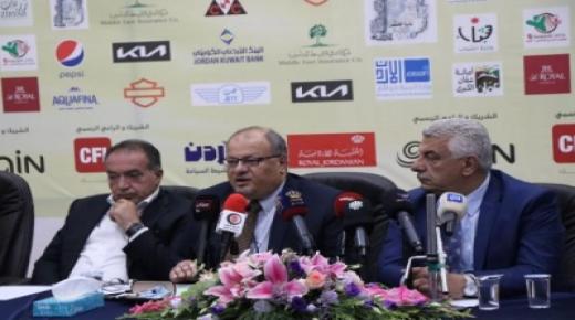 سماوي: فعاليات مهرجان الفحيص باستثناء الرئيسي ستكون مجانية