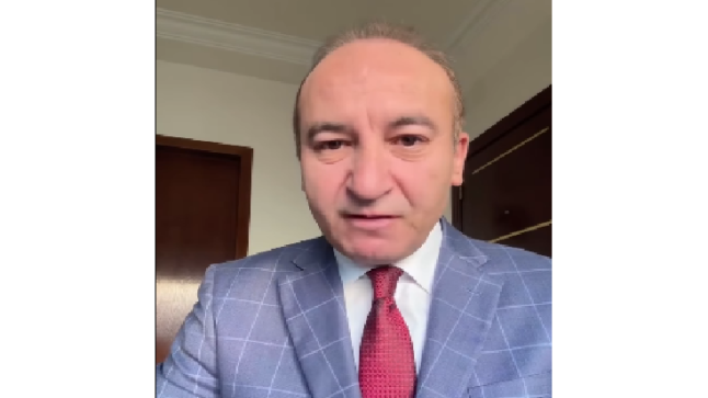 الصحفي المذيع رعد البطوش في التلفزيون الاردني يخرج عن صمته – فيديو