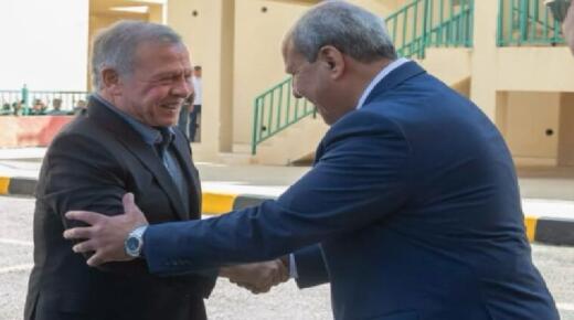 تقرير ديوان المحاسبة الثالث والسبعون: جامعة الطفيلة التقنية بلا أي استيضاحات خلال عام 2024