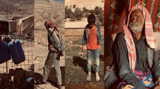 بعد نشرها عبر “عين”.. مناجم الفوسفات تتكفل بحل مشكلة مياه منطقة البربيطة – فيديو