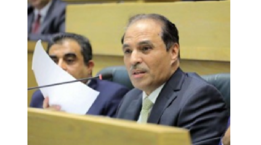 محكمة أمن الدولة تقرر إخلاء سبيل النائب السابق محمد عناد الفايز بكفالة