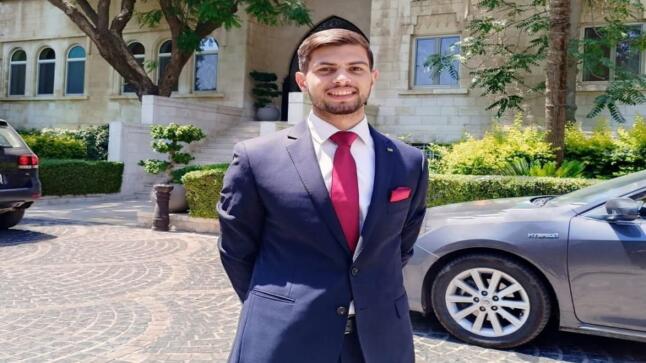 صادم ومفاجئ | عصام المساعيد يستعد لمغادرة رئاسة “فرسان التغيير”… والعد التنازلي بدأ