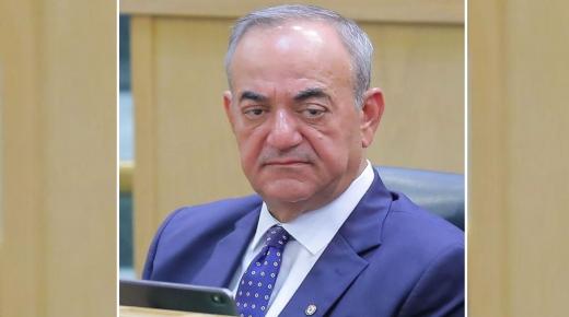 العين عبدالحكيم محمود الهندي يكتب : صناعات الأردن العسكرية “الدفاعية” علامة فارقة في “سوفكس”