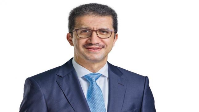 قمحیة رئیساً تنفیذياً بالإنابة لشركة أمنیة بديلاً عن شطارة بعد سبعة سنوات من النجاح