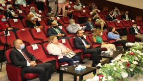 تختتم بطولة المناظرات الوطنية للجامعات الأردنية لعام 2020