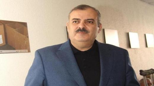 المهندس رعد البكري “ابو زيد ” يعلن عن عزمه خوض الانتخابات في ثالثة عمان