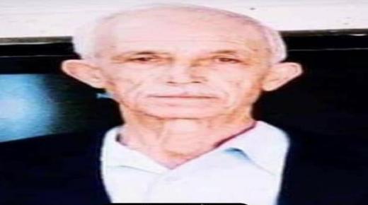 عم الزميل شادي حرفوش في ذمة الله