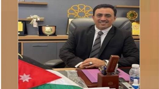 الطيب يهنيء محمد بيك الجريبيع ابو (يزيد) بمناسبة عيد ميلاده الميمون