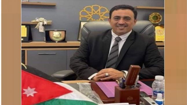 الطيب يهنيء محمد بيك الجريبيع ابو (يزيد) بمناسبة عيد ميلاده الميمون