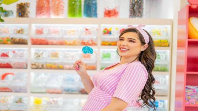 ديفا كوبر تختار بانه عليان سفيرةً لها في الاردن