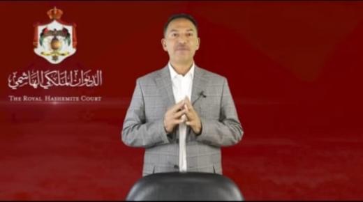 المحامي فضيل العبادي وحديثه عن السيرة العطرة للديوان الملكي الهاشمي – فيديو