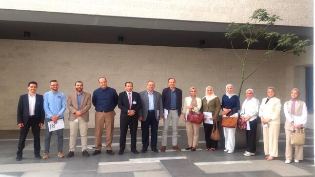 توصيات لافتة وضعها أرباب عمل لقاء هندسة الطاقة المتجددة في “الشرق الأوسط”