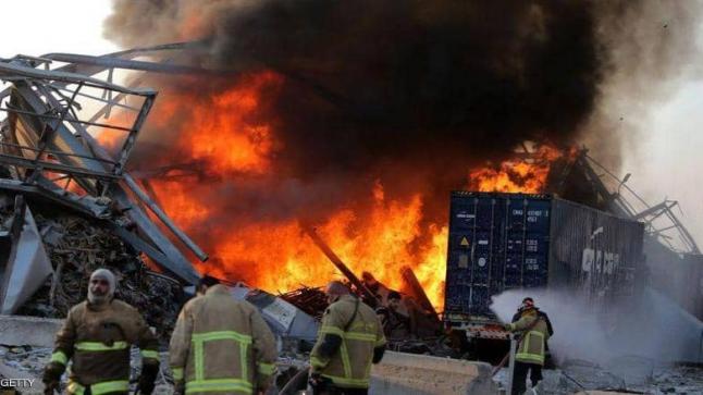 160 طبيب وممرض عسكري اردني يتوجهون الى بيروت غدا