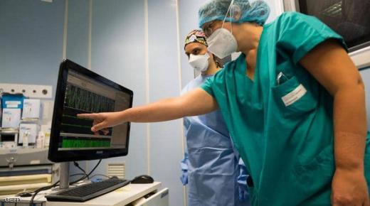 تجربتي مع( القلق والخوف) من الكورونا ..