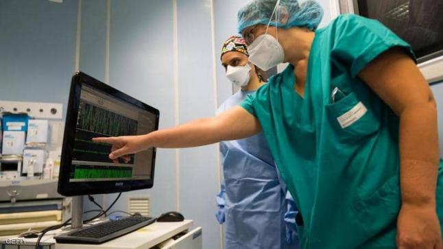 تجربتي مع( القلق والخوف) من الكورونا ..