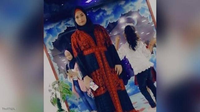بالفيديو : شابة أردنية تودع العالم برسالة على فيسبوك بعد حرقها من زوجها المدمن عالمخدرات