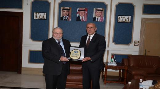“فيلادلفيا ” تستضيف فضيلة الشيخ الدكتور محمد راتب النابلسي