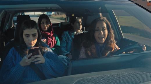  المسلسل المغربي  ”بين القصور” الأكثر بحثا على ”غوغل تريندز” بالمغرب – صور