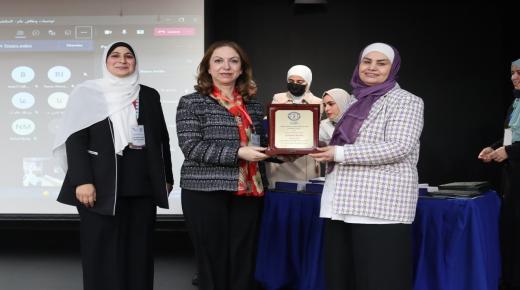 مدارس الجامعة تنظم الملتقى الطلابي شبه الإقليمي الأول حول اهداف التنمية المستدامة 2030