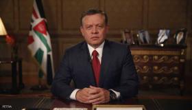 الملك عبدالله : كورونا تحت السيطرة وتركيزنا الآن على الاقتصاد