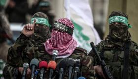 اعتقال قيادي بحماس وهروب آخر لاتهامهما بالتجسس لصالح إسرائيل