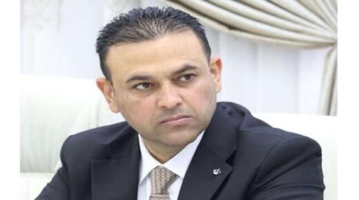 النائب د. وليد المصري سأقف ضد قانون الضمان الجديد ويجب اعاده النظر بما يحقق امان المواطنين واستدامة الصندوق