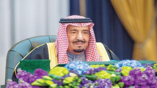 السعودية : الموافقة على الإطار الوطني المحدَّث لتنظيم إدارات الحوكمة ونظام الخطوط الحديدية