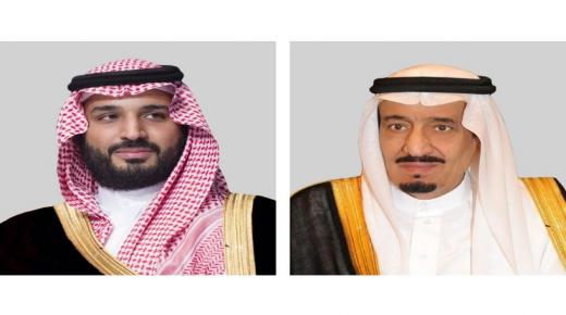 السعودية : تحت رعاية الملك ونيابةً عن ولي العهد.. أمير الرياض يحضر حفل سباقات الخيل السنوي