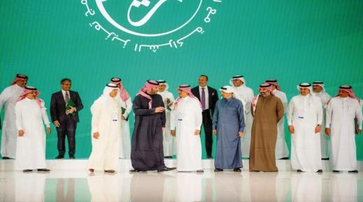 محمد بن سلمان وتعظيم شراكة “الشريك”