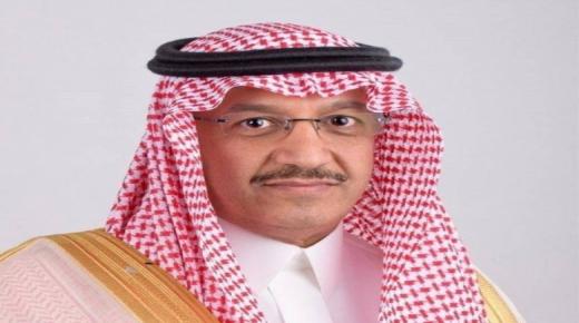 وزير التعليم: دعم القيادة لقطاع التعليم دلالة على اهتمام رؤية السعودية 2030