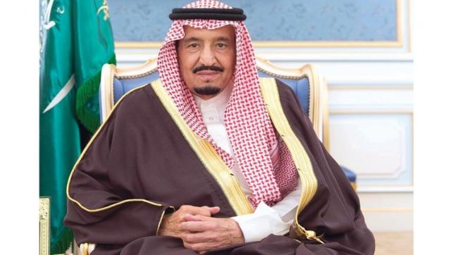 خادم الحرمين يدعو إلى إقامة صلاة الاستسقاء.. الاثنين المقبل