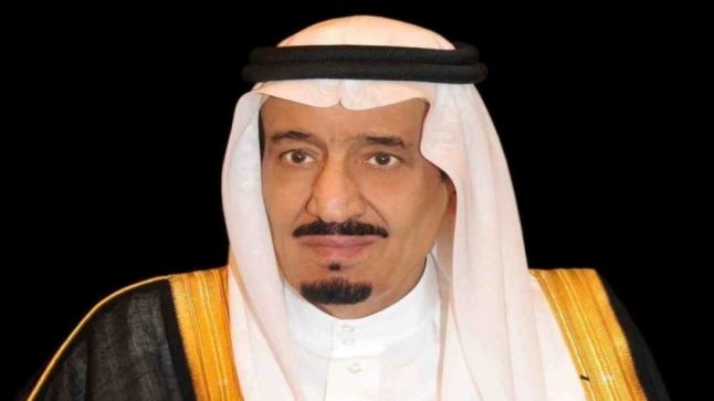 خادم الحرمين يصدر أمرًا ملكيًّا بإنشاء مؤسسة المنتدى الدولي للأمن السيبراني