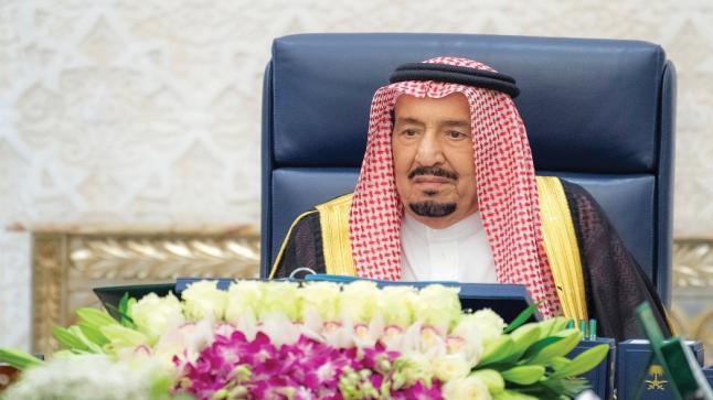 خادم الحرمين: اليوم الوطني.. اعتزاز بتاريخ الوطن وأمجاده
