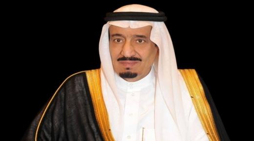 خادم الحرمين يعزي هاتفيا الشيخ محمد بن راشد آل مكتوم
