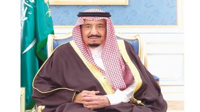 خادم الحرمين يتبرع بمبلغ 20 مليون ريال للأعمال الخيرية وغير الربحية عبر منصة إحسان